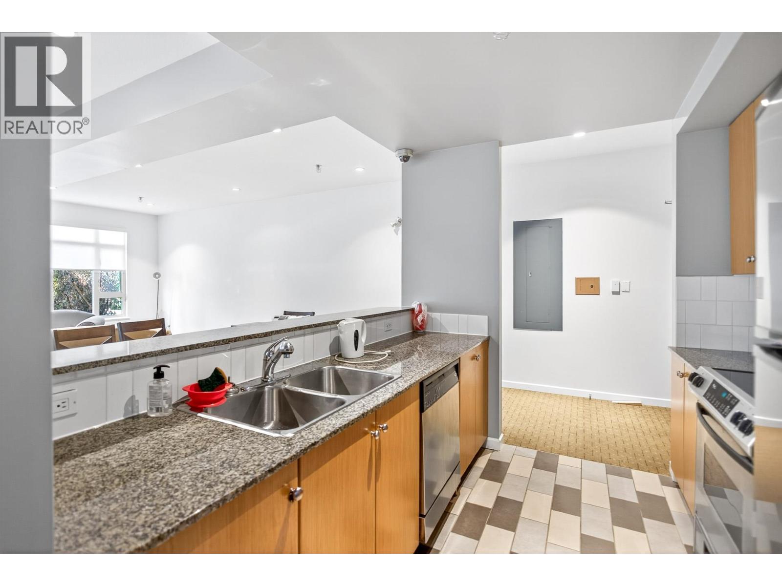 302 100 Capilano Road, Port Moody, British Columbia  V3H 5M9 - Photo 32 - R3125410