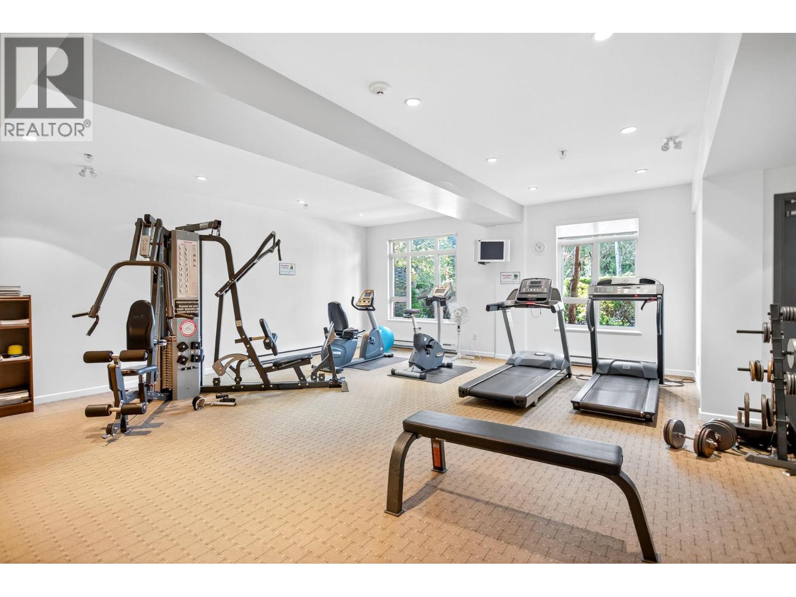 302 100 Capilano Road, Port Moody, British Columbia  V3H 5M9 - Photo 34 - R3125410
