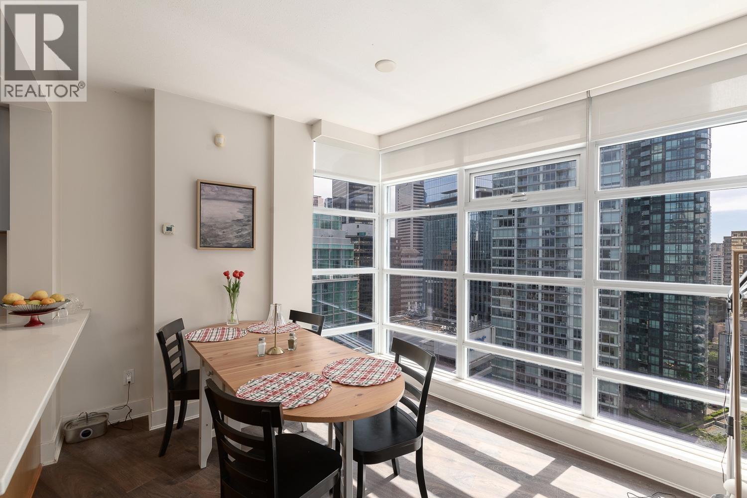 2405 1205 W Hastings Street, Vancouver, British Columbia  V6E 4T7 - Photo 7 - R3125425