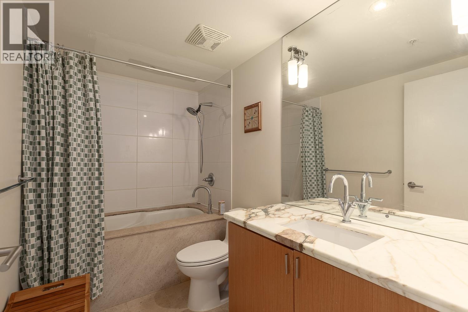 2405 1205 W Hastings Street, Vancouver, British Columbia  V6E 4T7 - Photo 9 - R3125425