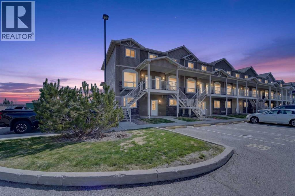 28, 45 Keystone Terrace W, Lethbridge, Alberta