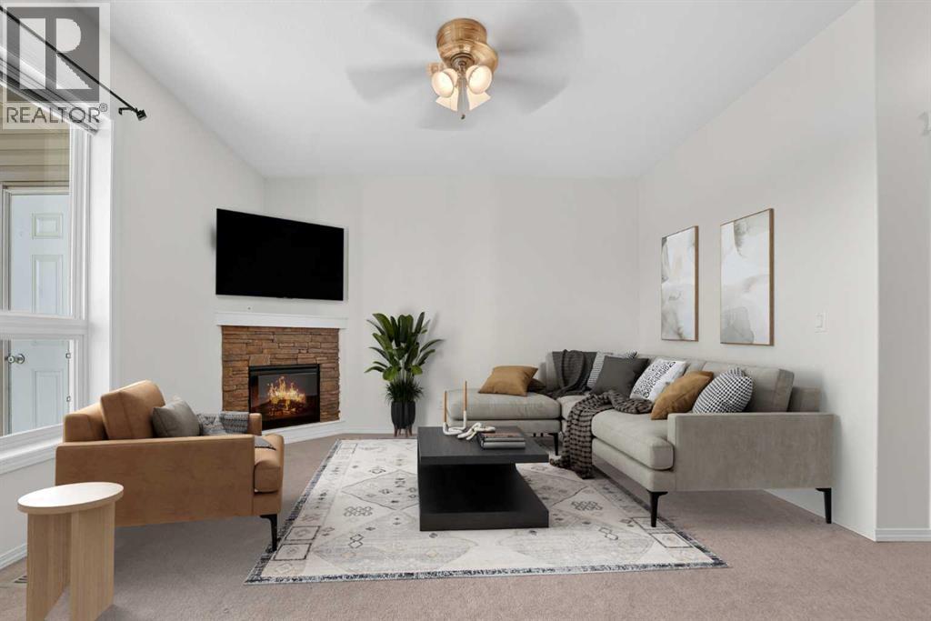 28, 45 Keystone Terrace W, Lethbridge, Alberta  T1J 5B8 - Photo 13 - A2310727