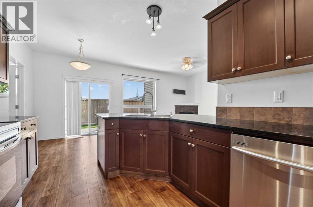 28, 45 Keystone Terrace W, Lethbridge, Alberta  T1J 5B8 - Photo 6 - A2310727