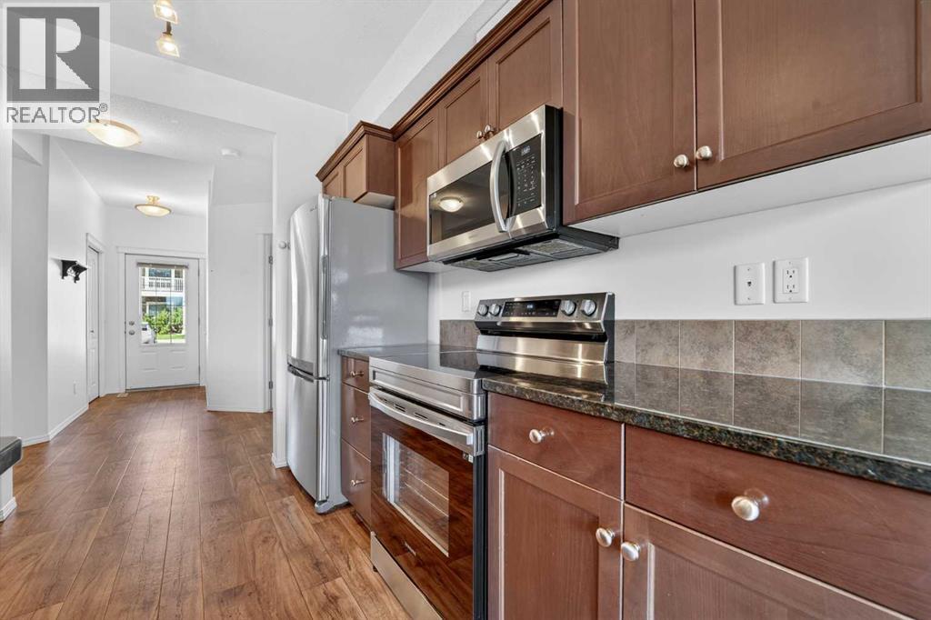 28, 45 Keystone Terrace W, Lethbridge, Alberta  T1J 5B8 - Photo 7 - A2310727