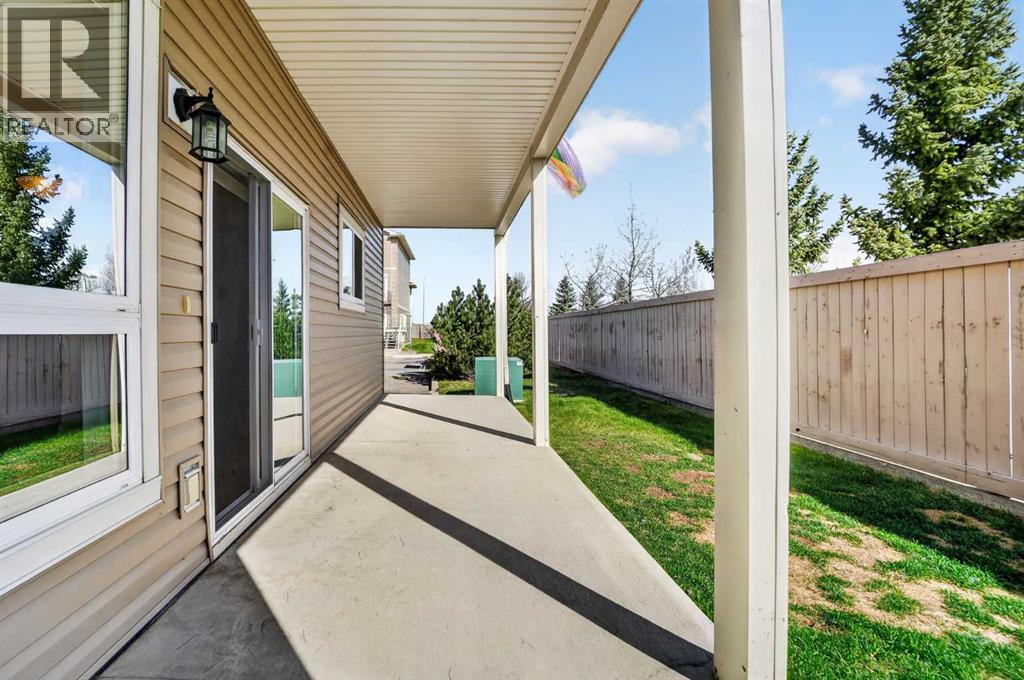 28, 45 Keystone Terrace W, Lethbridge, Alberta  T1J 5B8 - Photo 39 - A2310727