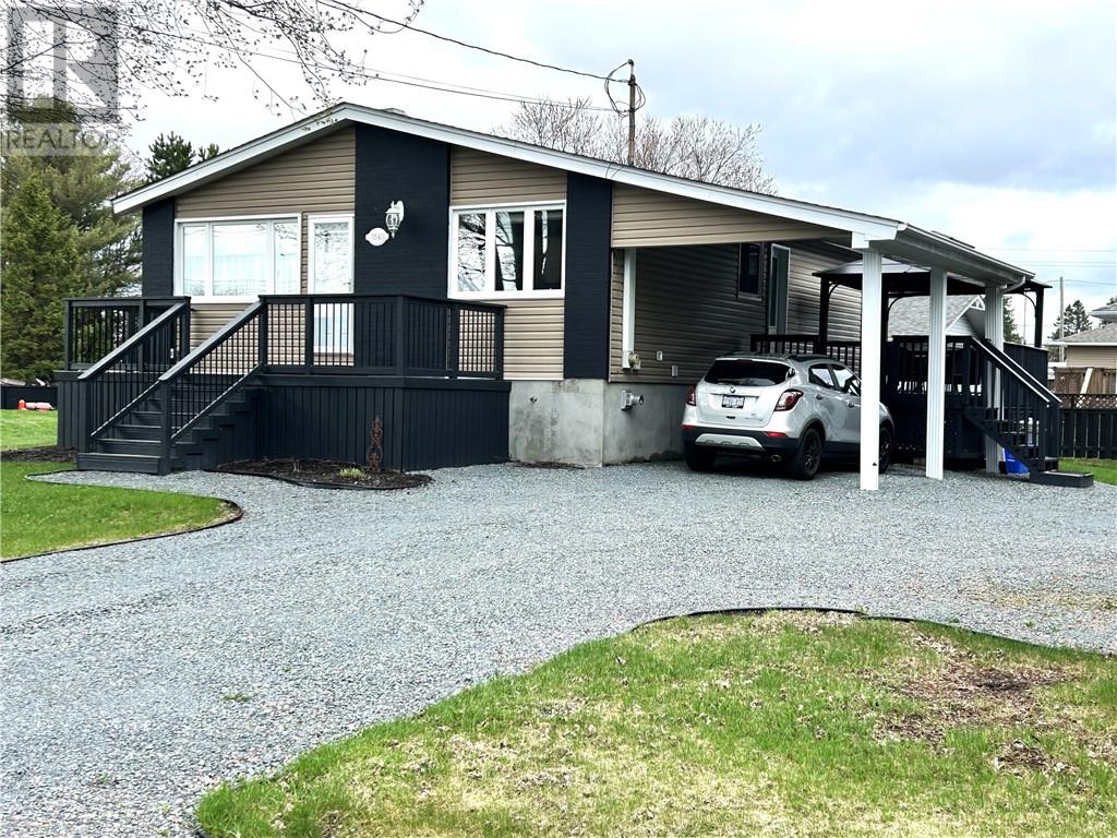 3840 Harold Crescent, Val Caron, Ontario  P3N 1J2 - Photo 1 - 2127899