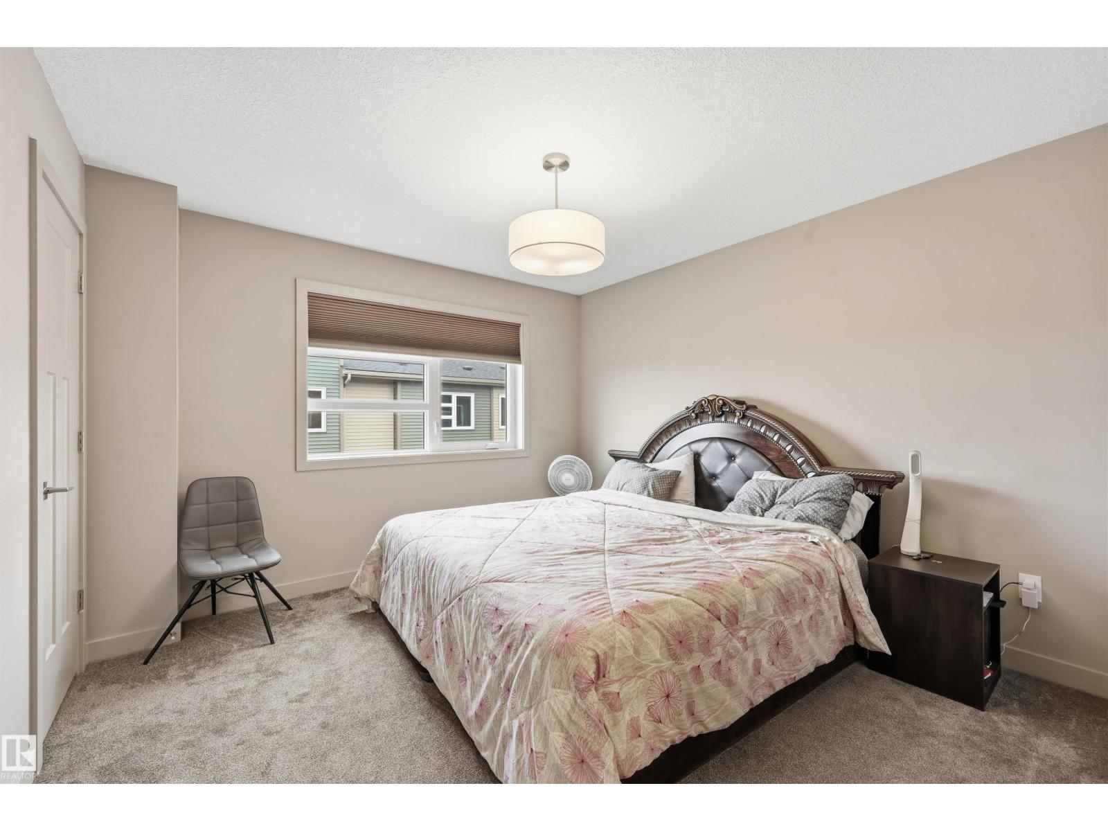 #5 17635 58 St Nw Nw, Edmonton, Alberta  T5Y 4C2 - Photo 23 - E4488656
