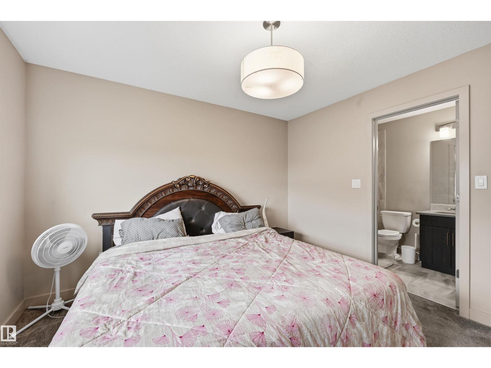 #5 17635 58 St Nw Nw, Edmonton, Alberta  T5Y 4C2 - Photo 25 - E4488656