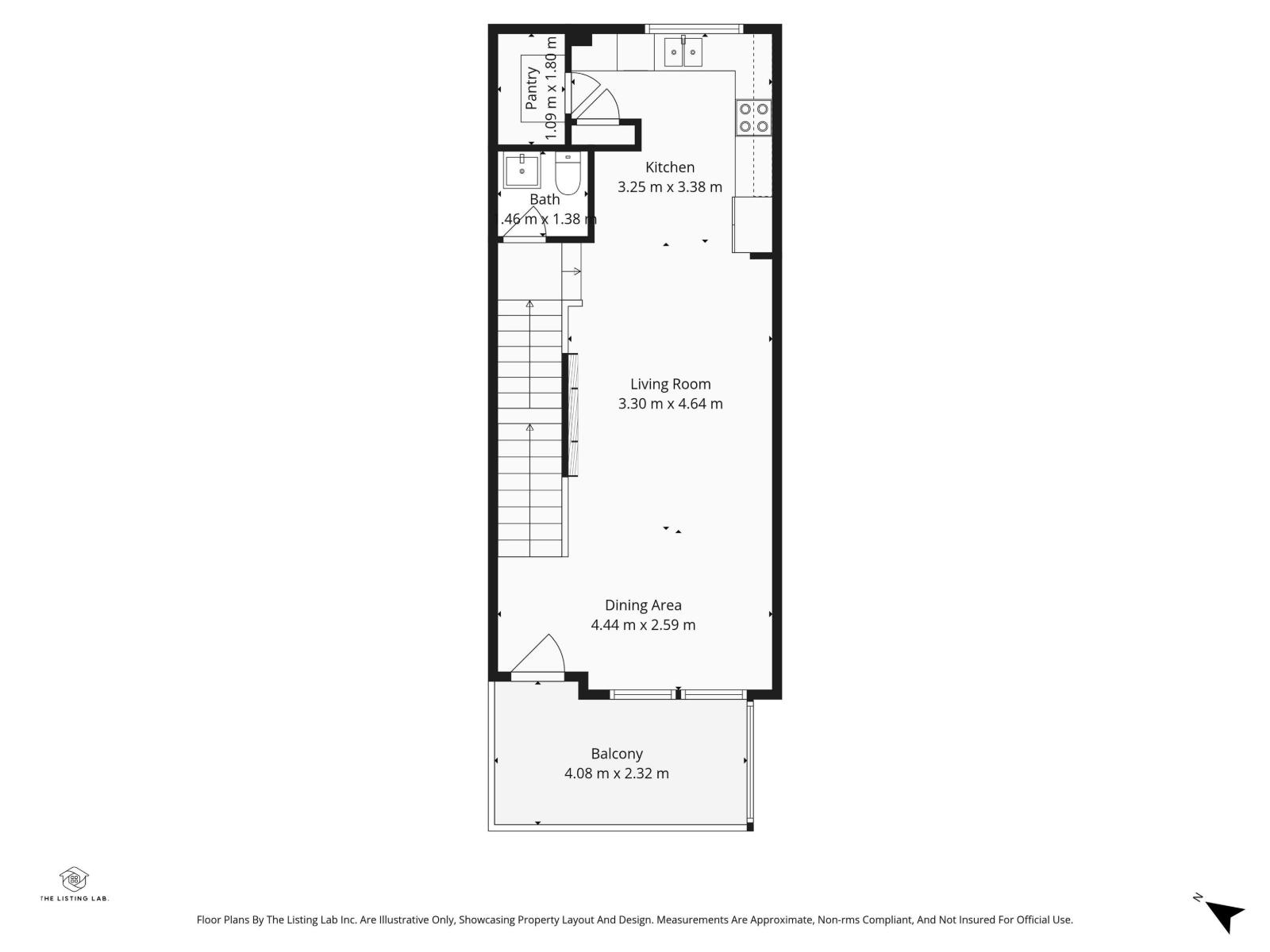 #5 17635 58 St Nw Nw, Edmonton, Alberta  T5Y 4C2 - Photo 38 - E4488656