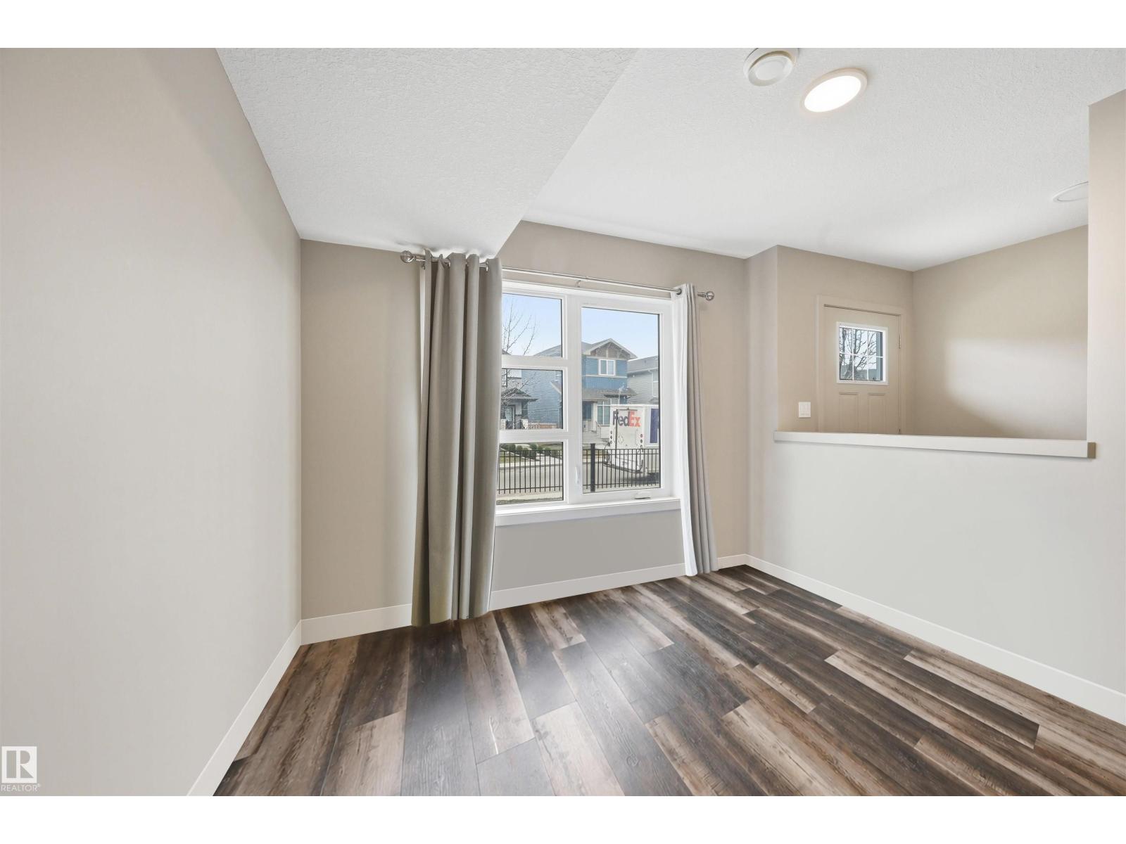 #5 17635 58 St Nw Nw, Edmonton, Alberta  T5Y 4C2 - Photo 5 - E4488656