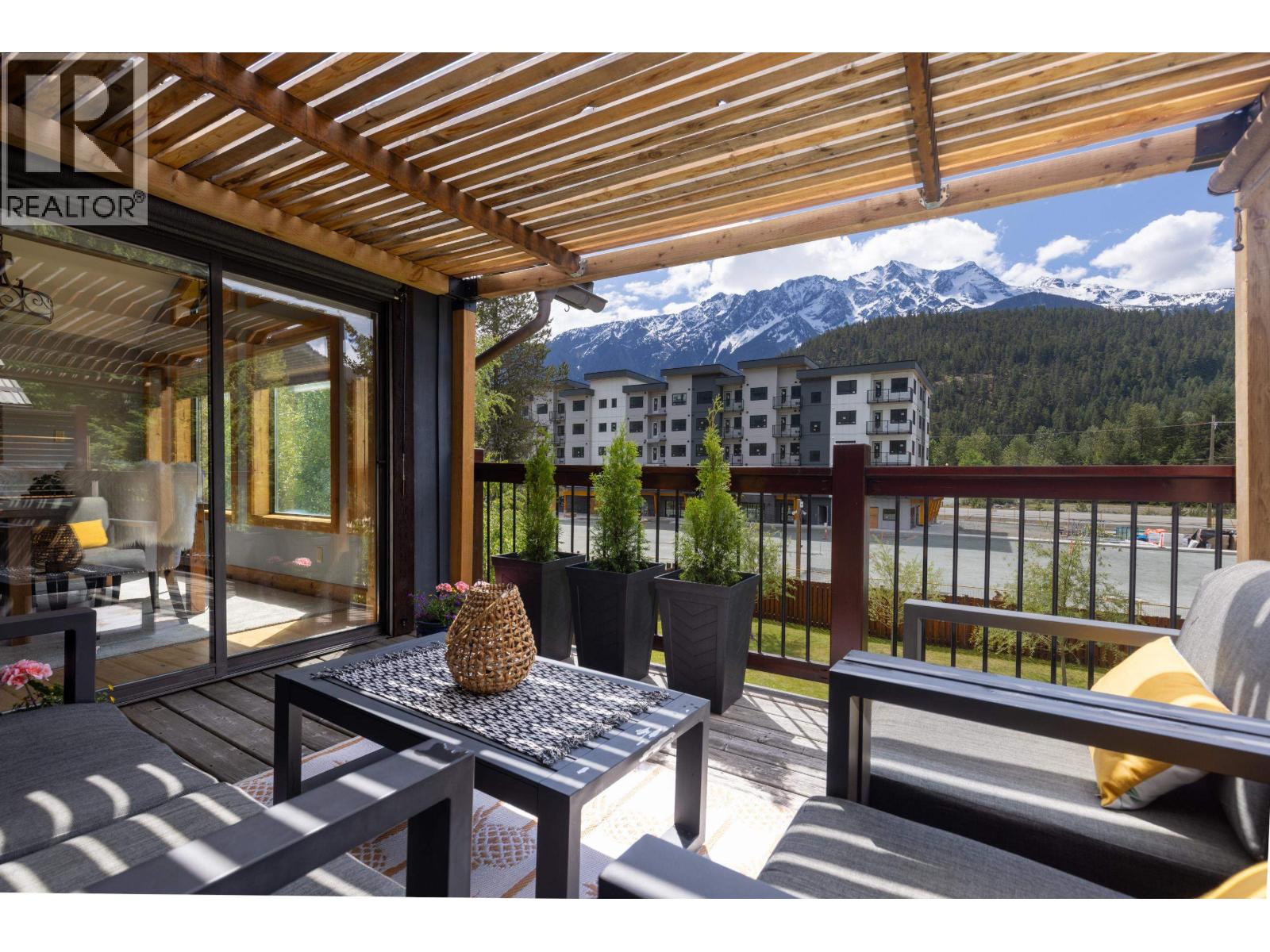 1482 Balsam Street, Pemberton, British Columbia  V0N 2L0 - Photo 11 - R3125367