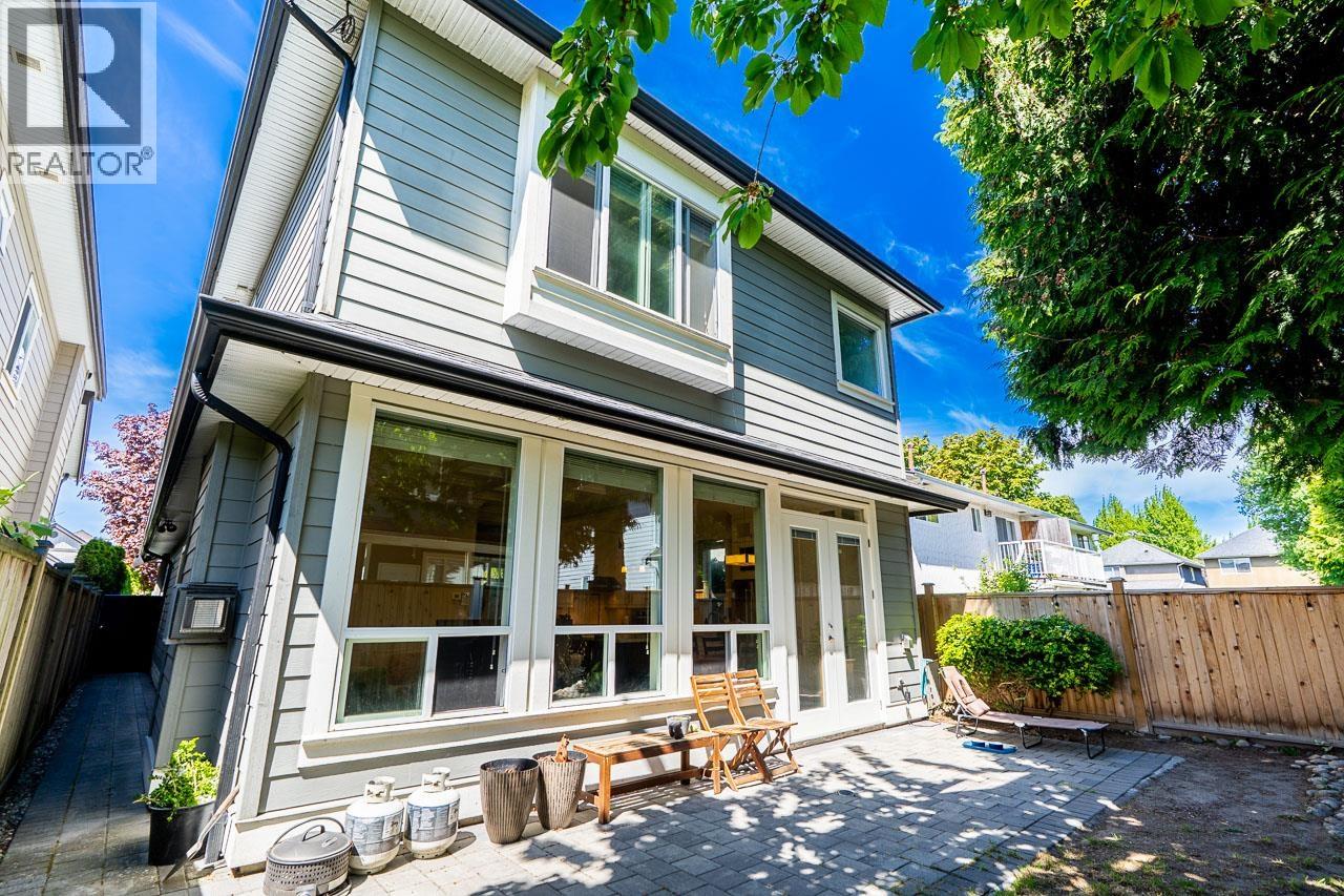 4988 Duncliffe Road, Richmond, British Columbia  V7E 3N1 - Photo 23 - R3125368