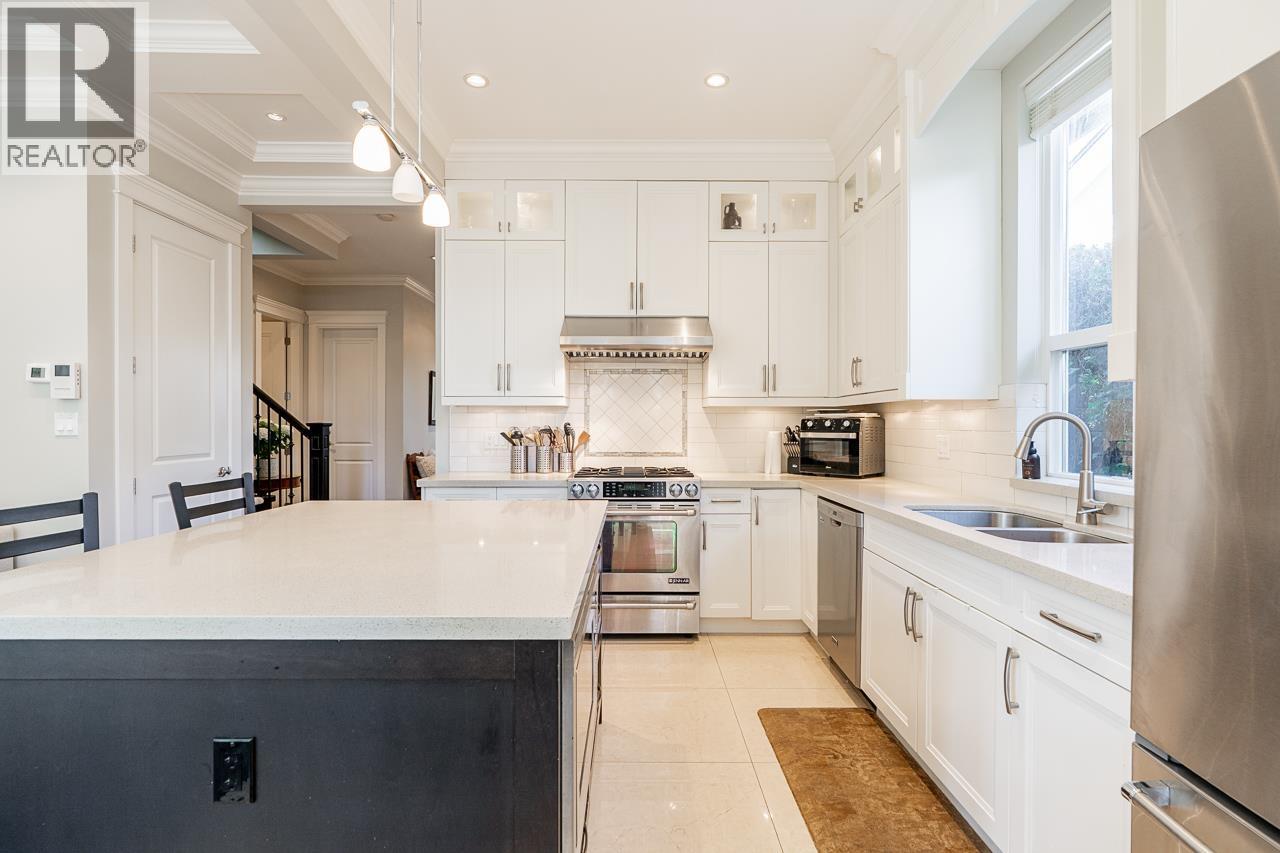 4988 Duncliffe Road, Richmond, British Columbia  V7E 3N1 - Photo 8 - R3125368