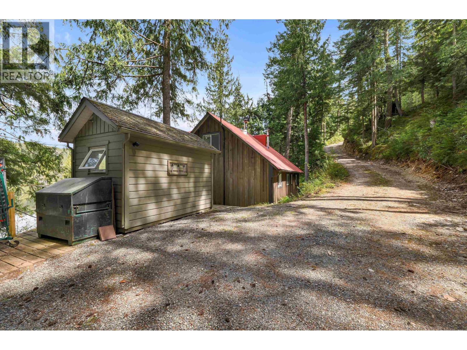 Block E Levette Lake, Squamish, British Columbia  V0N 3G0 - Photo 17 - R3125370