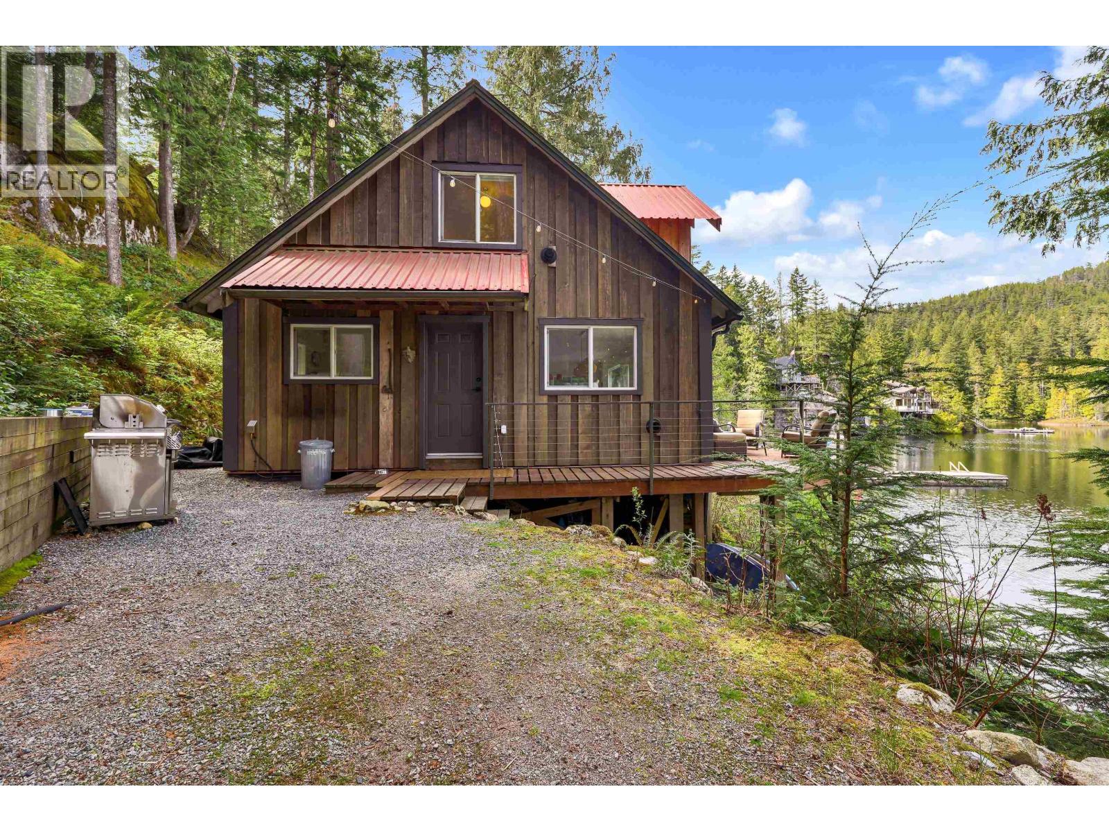 Block E Levette Lake, Squamish, British Columbia  V0N 3G0 - Photo 18 - R3125370