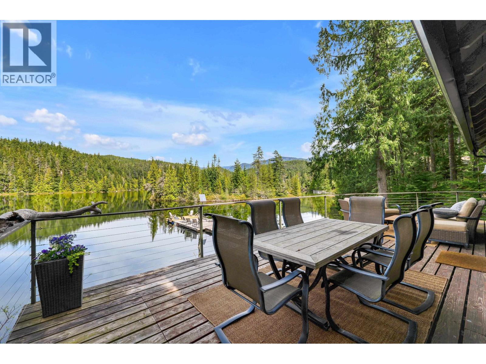 Block E Levette Lake, Squamish, British Columbia  V0N 3G0 - Photo 21 - R3125370