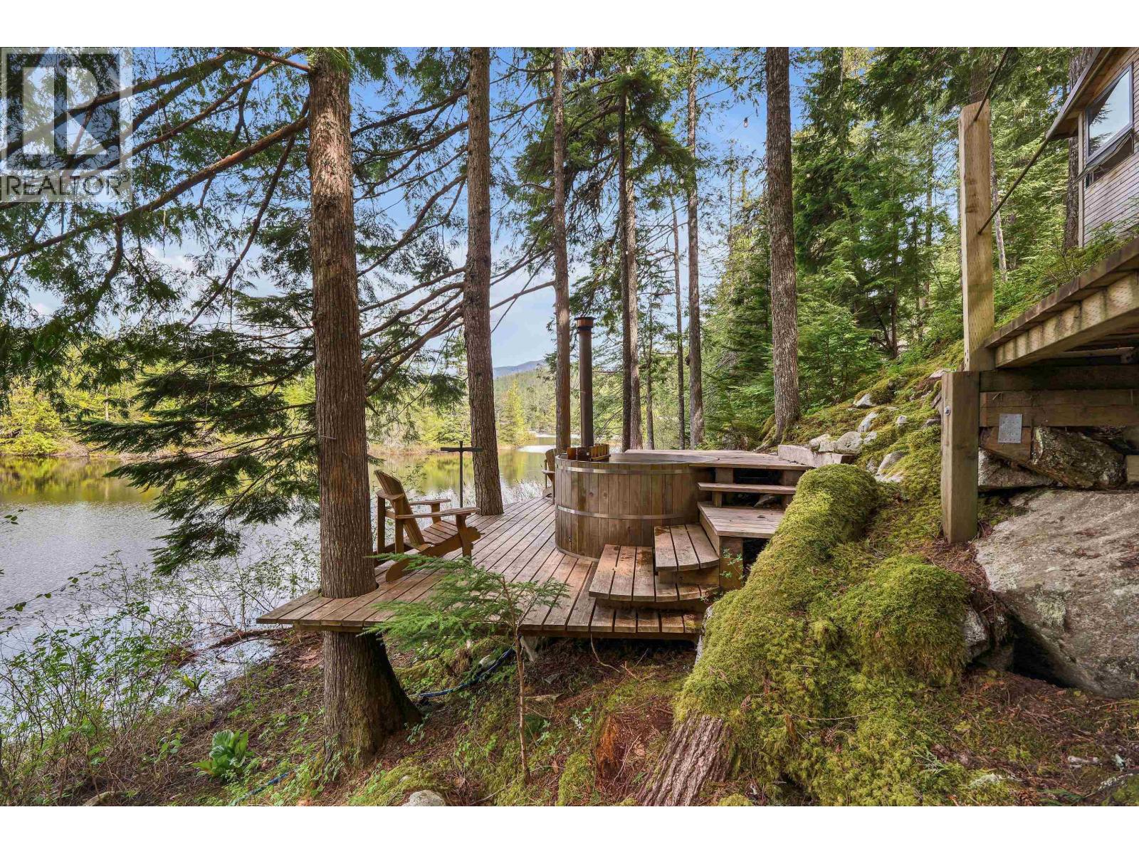 Block E Levette Lake, Squamish, British Columbia  V0N 3G0 - Photo 24 - R3125370