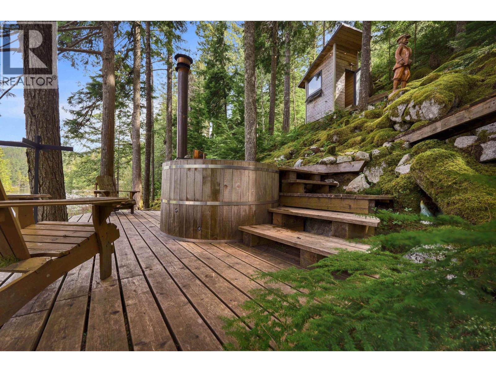 Block E Levette Lake, Squamish, British Columbia  V0N 3G0 - Photo 25 - R3125370