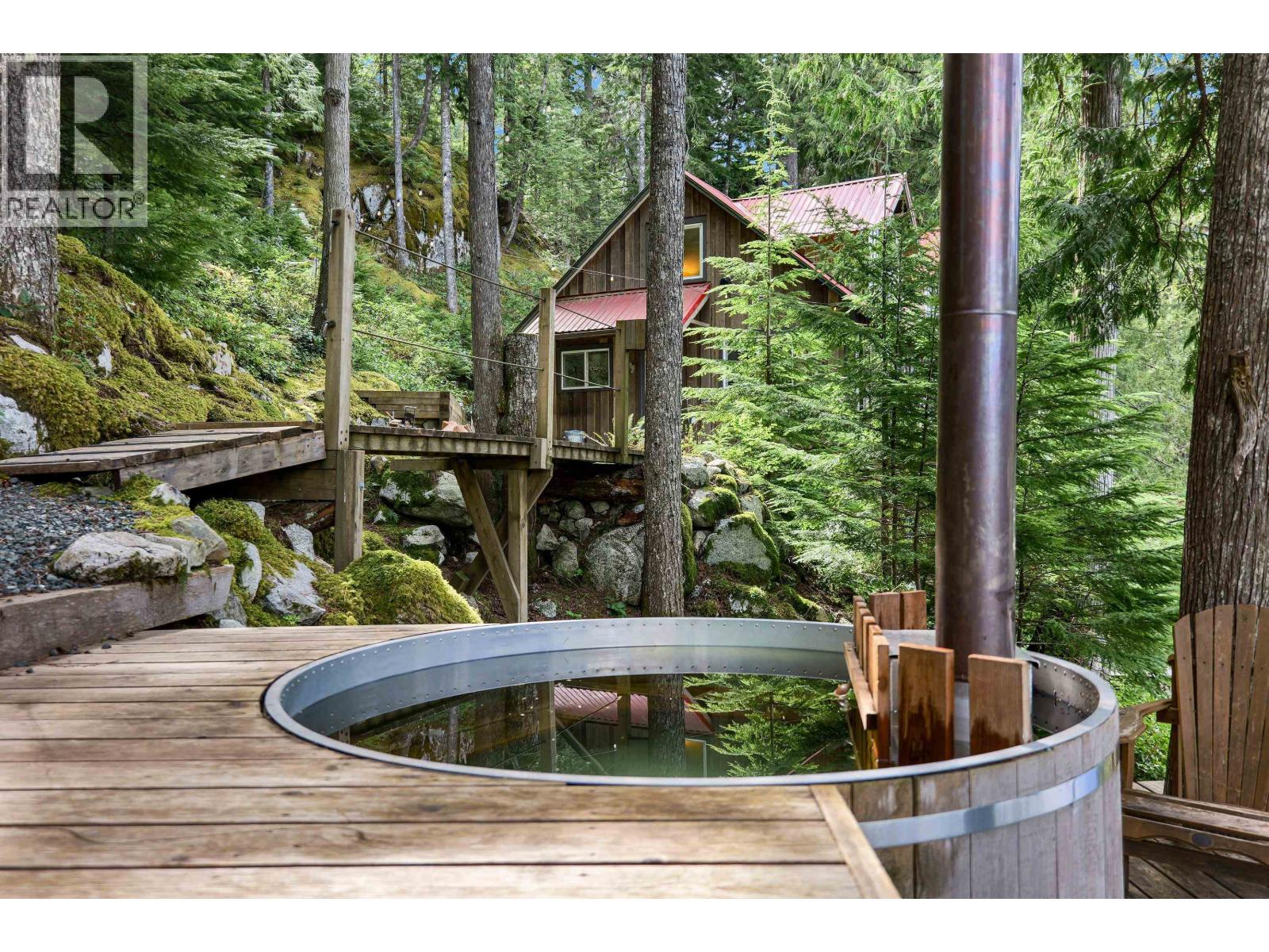 Block E Levette Lake, Squamish, British Columbia  V0N 3G0 - Photo 26 - R3125370