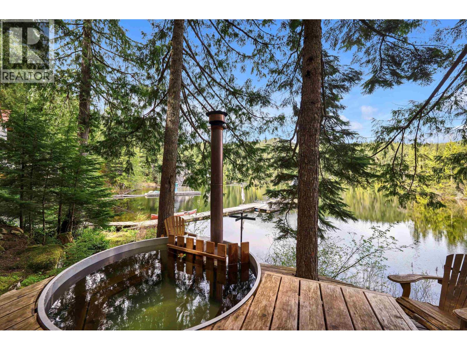 Block E Levette Lake, Squamish, British Columbia  V0N 3G0 - Photo 27 - R3125370