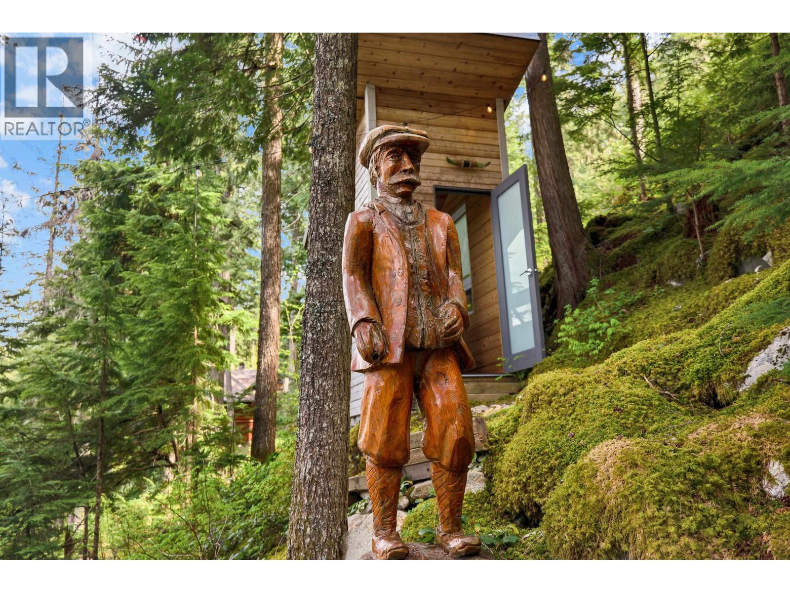 Block E Levette Lake, Squamish, British Columbia  V0N 3G0 - Photo 31 - R3125370