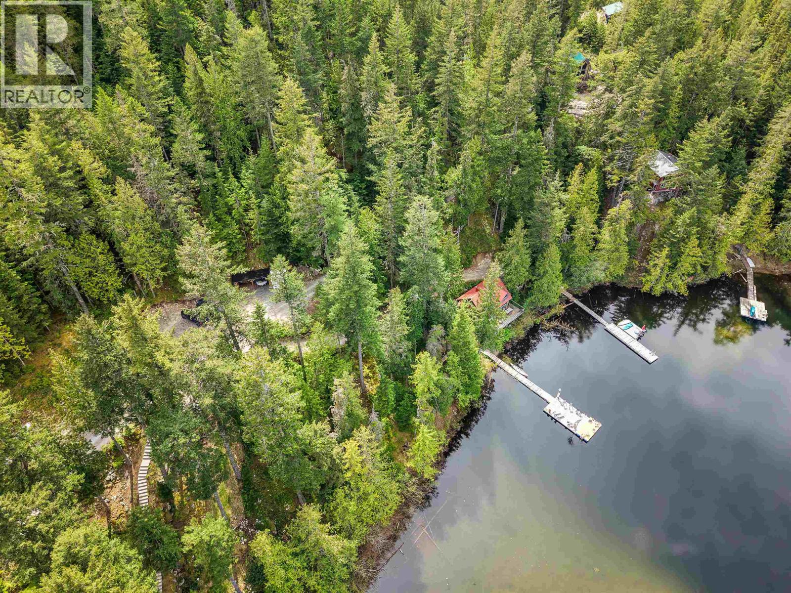 Block E Levette Lake, Squamish, British Columbia  V0N 3G0 - Photo 34 - R3125370