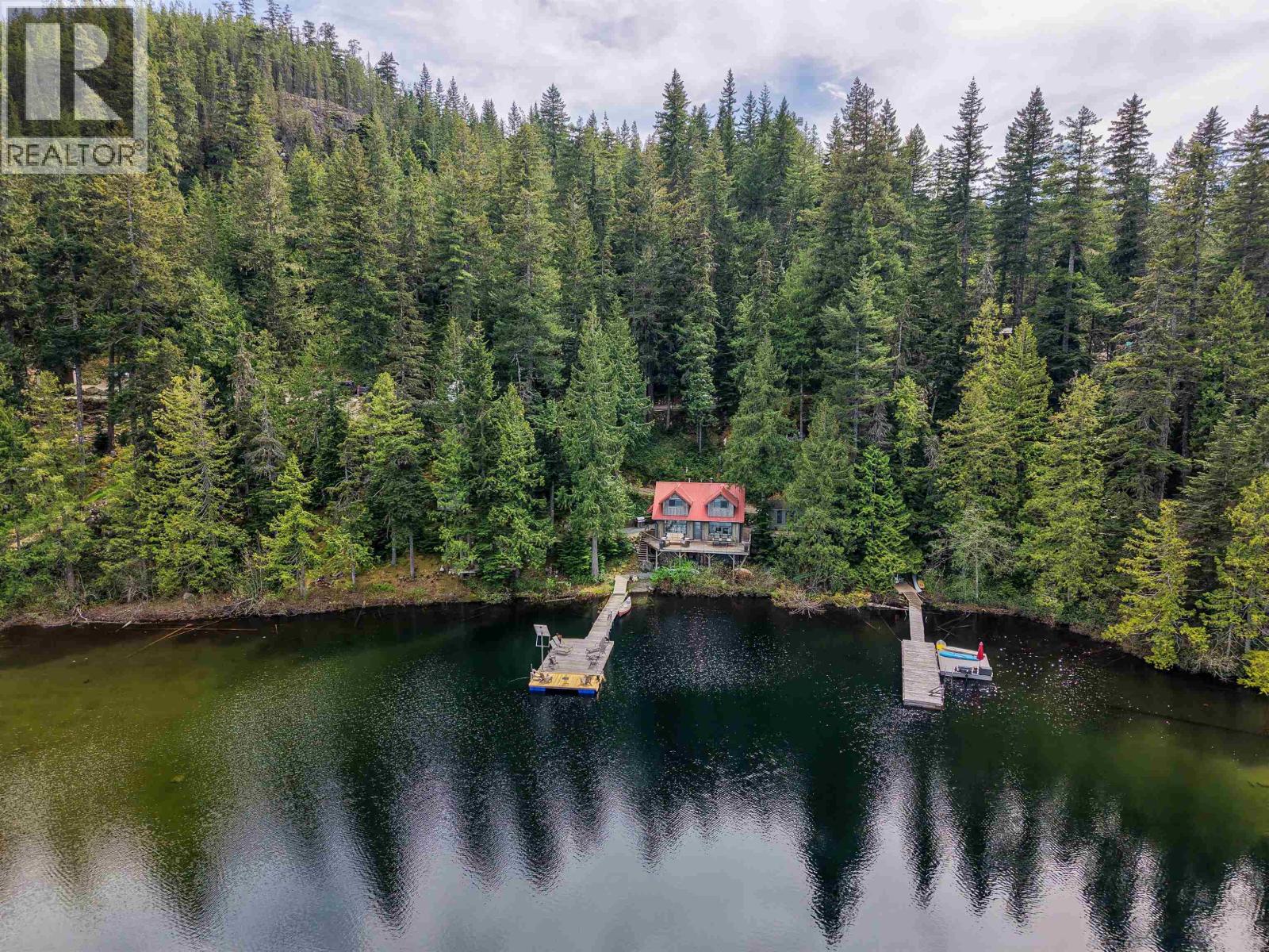 Block E Levette Lake, Squamish, British Columbia  V0N 3G0 - Photo 35 - R3125370