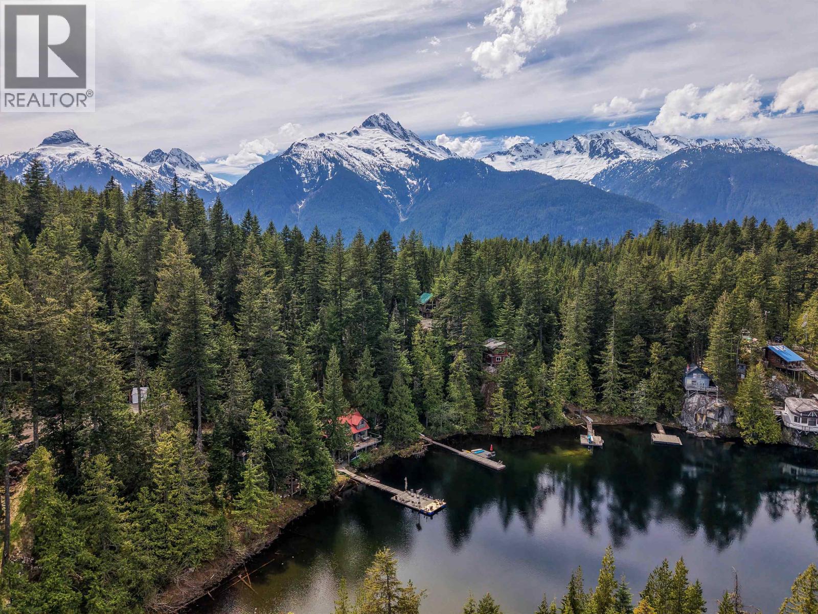 Block E Levette Lake, Squamish, British Columbia  V0N 3G0 - Photo 37 - R3125370