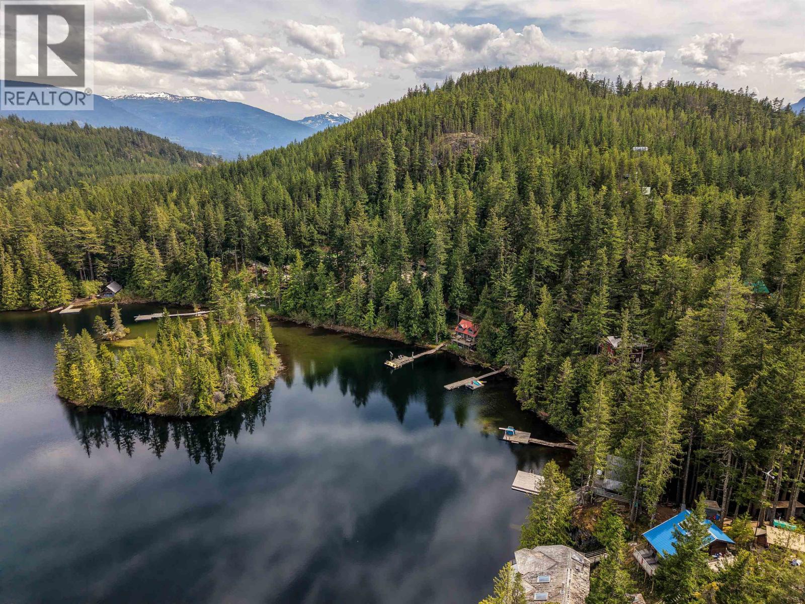 Block E Levette Lake, Squamish, British Columbia  V0N 3G0 - Photo 38 - R3125370