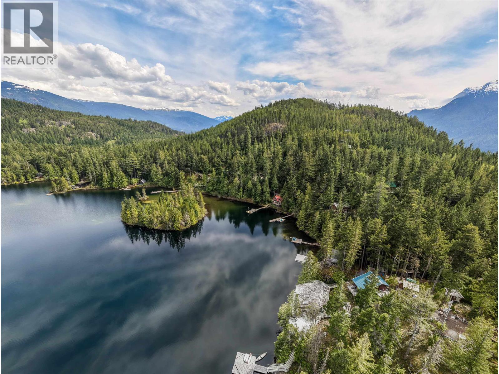 Block E Levette Lake, Squamish, British Columbia  V0N 3G0 - Photo 39 - R3125370