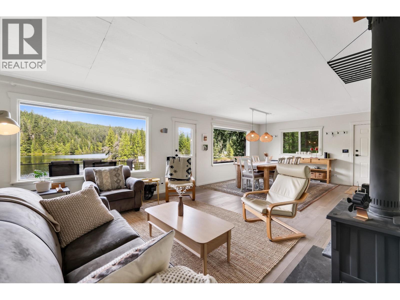 Block E Levette Lake, Squamish, British Columbia  V0N 3G0 - Photo 4 - R3125370