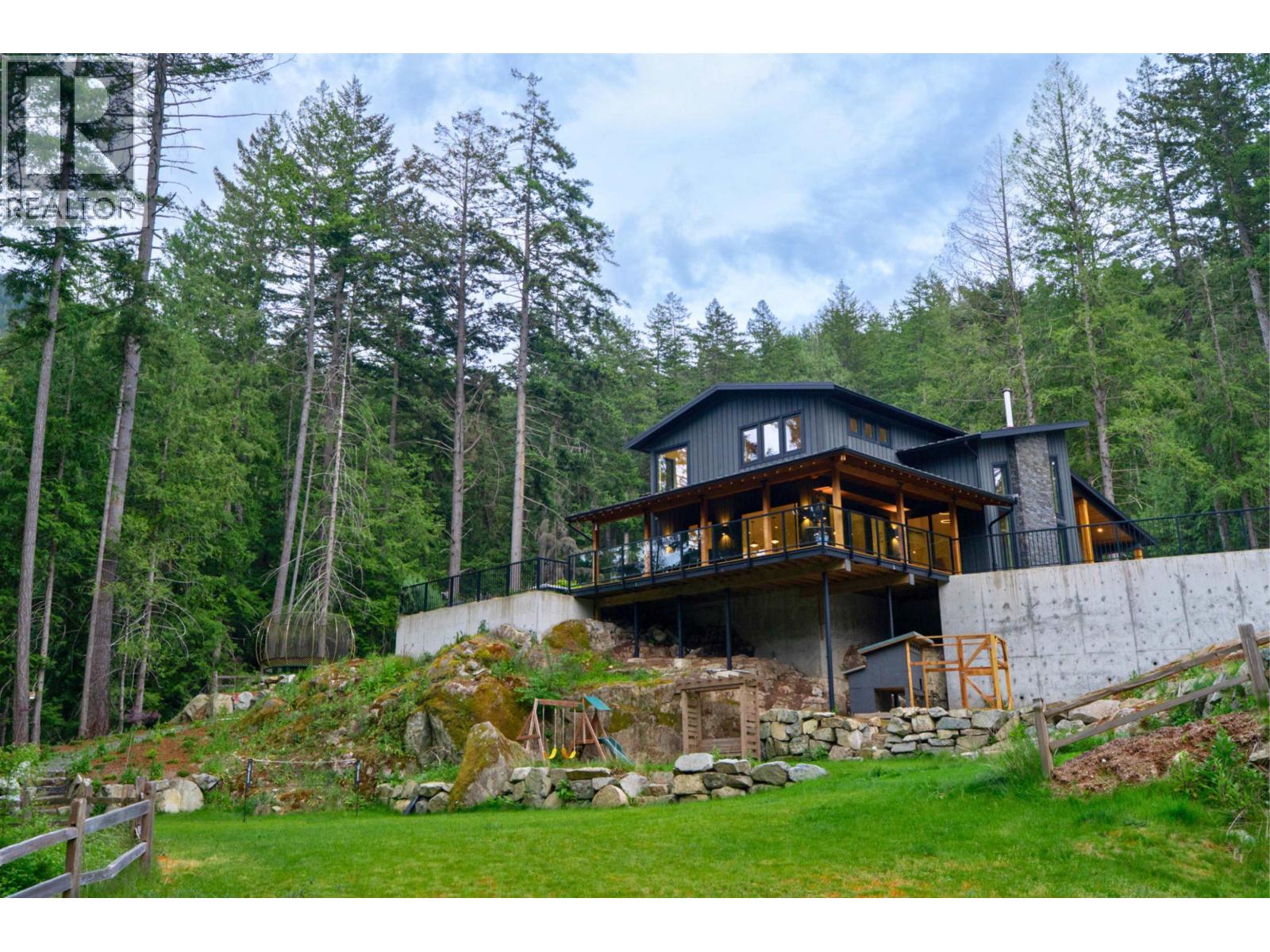 1604 Joan Audrey Lane, Bowen Island, British Columbia  V0N 1G2 - Photo 15 - R3125381
