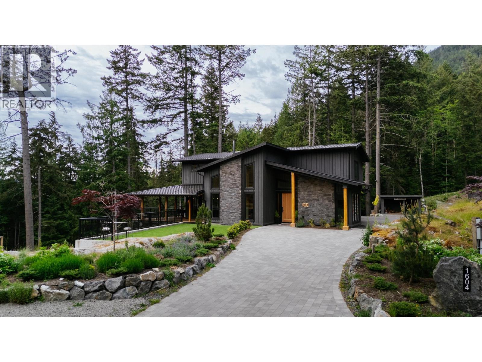 1604 Joan Audrey Lane, Bowen Island, British Columbia  V0N 1G2 - Photo 30 - R3125381