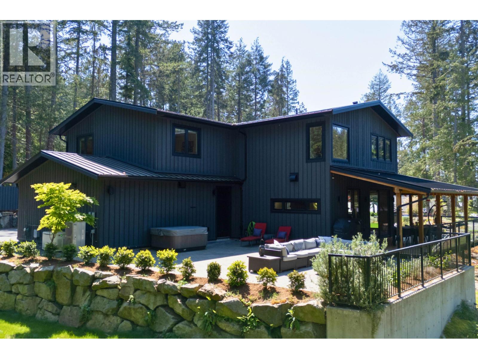 1604 Joan Audrey Lane, Bowen Island, British Columbia  V0N 1G2 - Photo 31 - R3125381