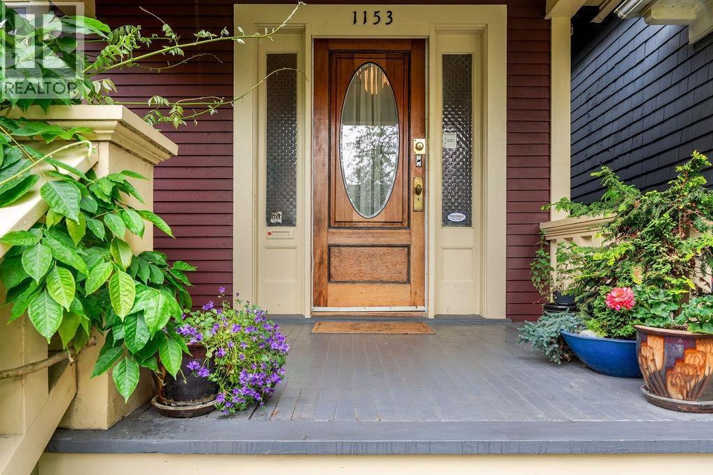 1153 E 13th Avenue, Vancouver, British Columbia  V5T 2M2 - Photo 2 - R3125384