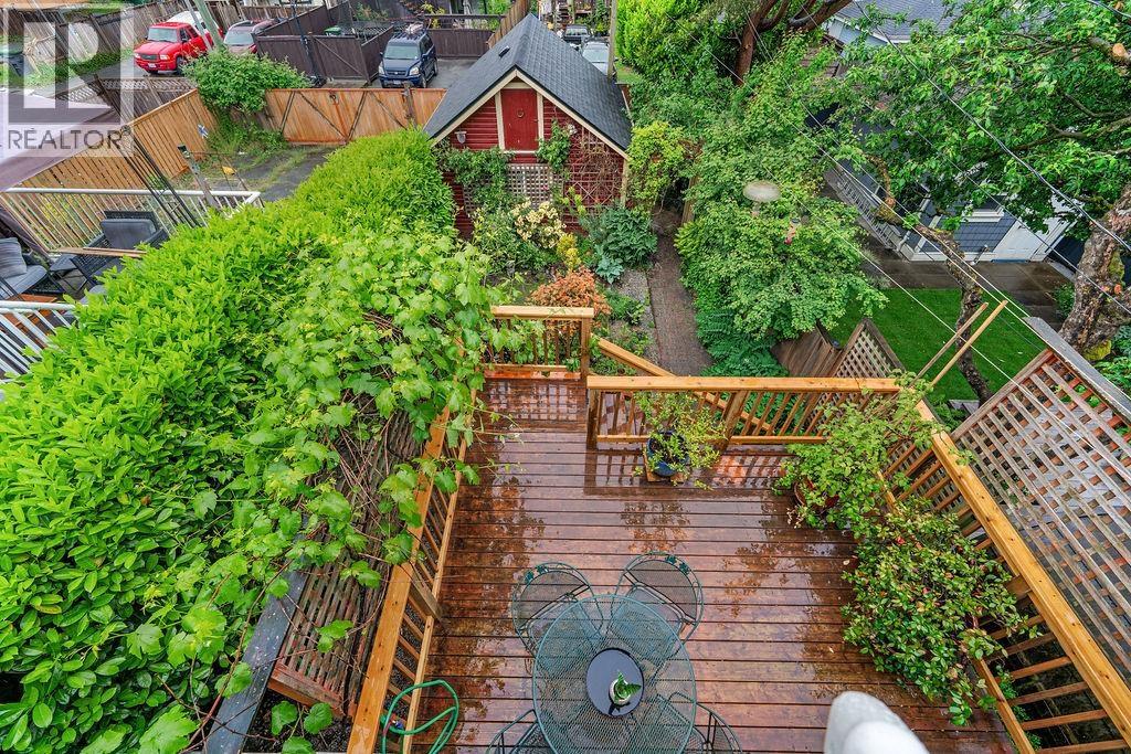 1153 E 13th Avenue, Vancouver, British Columbia  V5T 2M2 - Photo 25 - R3125384