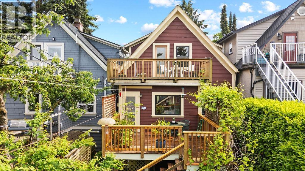 1153 E 13th Avenue, Vancouver, British Columbia  V5T 2M2 - Photo 40 - R3125384
