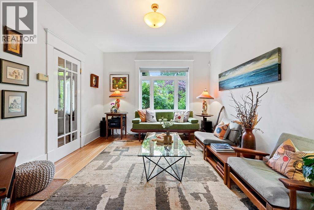 1153 E 13th Avenue, Vancouver, British Columbia  V5T 2M2 - Photo 6 - R3125384