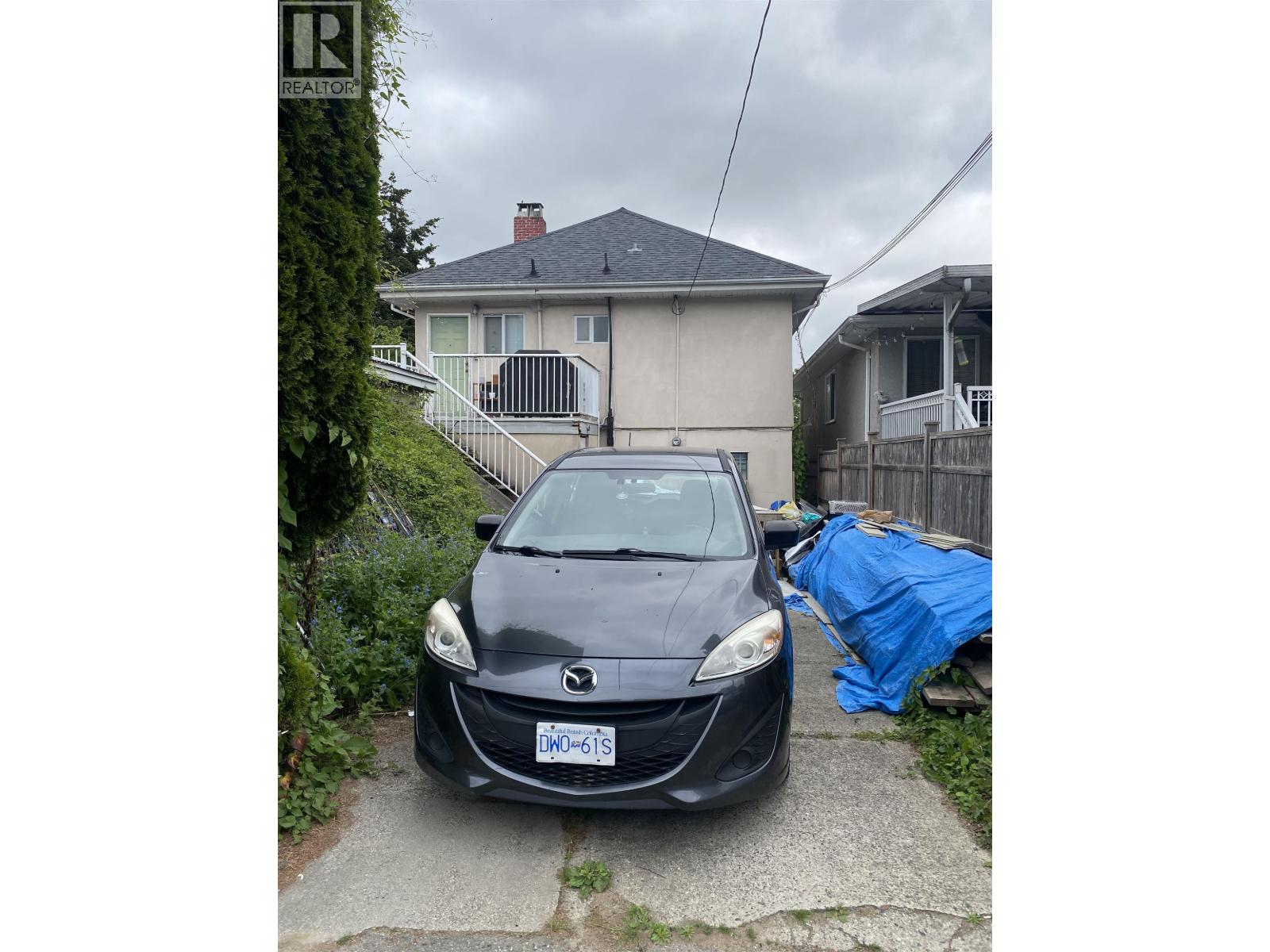 2758 HORLEY STREET, Vancouver, British Columbia