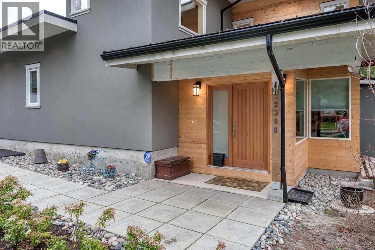 2388 PATRICIA AVENUE, Port Coquitlam, British Columbia