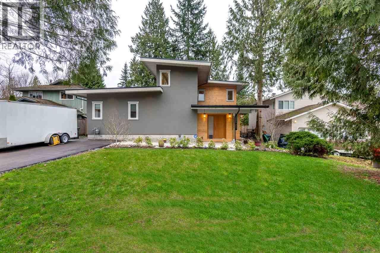 2388 Patricia Avenue, Port Coquitlam, British Columbia  V3B 2H3 - Photo 13 - R3125436
