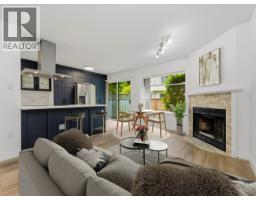 3 7691 MOFFATT ROAD, Richmond, British Columbia