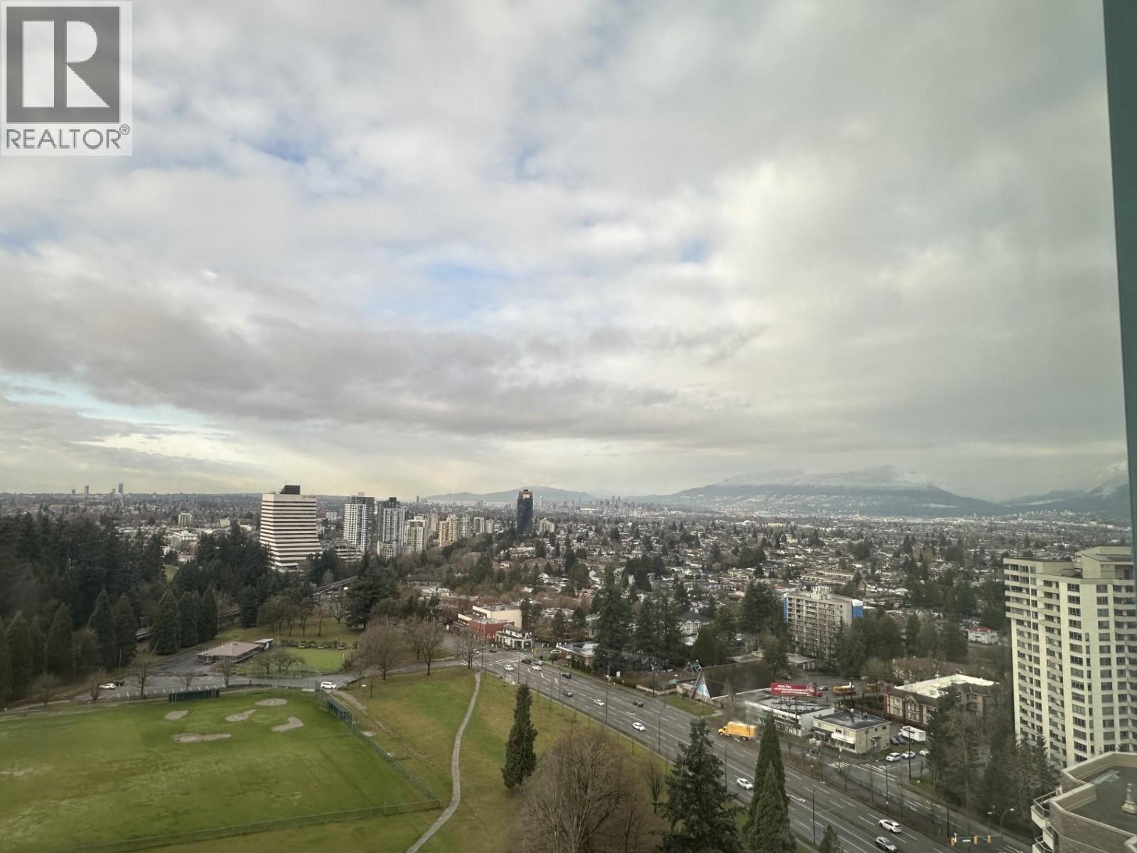 2606 5883 Barker Avenue, Burnaby, British Columbia  V5H 0G4 - Photo 9 - R3083847