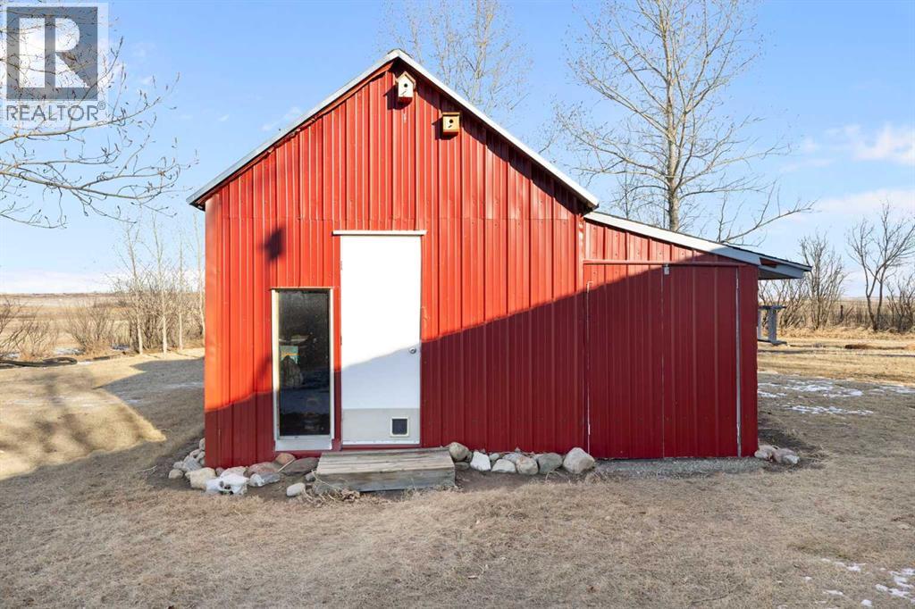 245042 Range Road 251, Rural Wheatland County, Alberta  T0J 0P1 - Photo 32 - A2291592