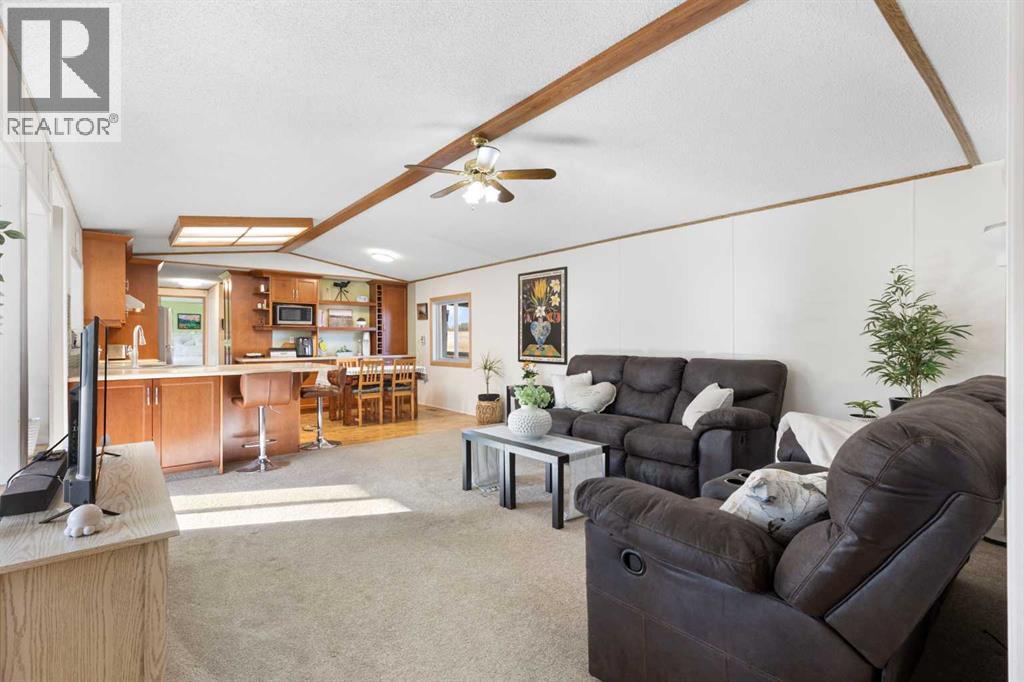 245042 Range Road 251, Rural Wheatland County, Alberta  T0J 0P1 - Photo 8 - A2291592