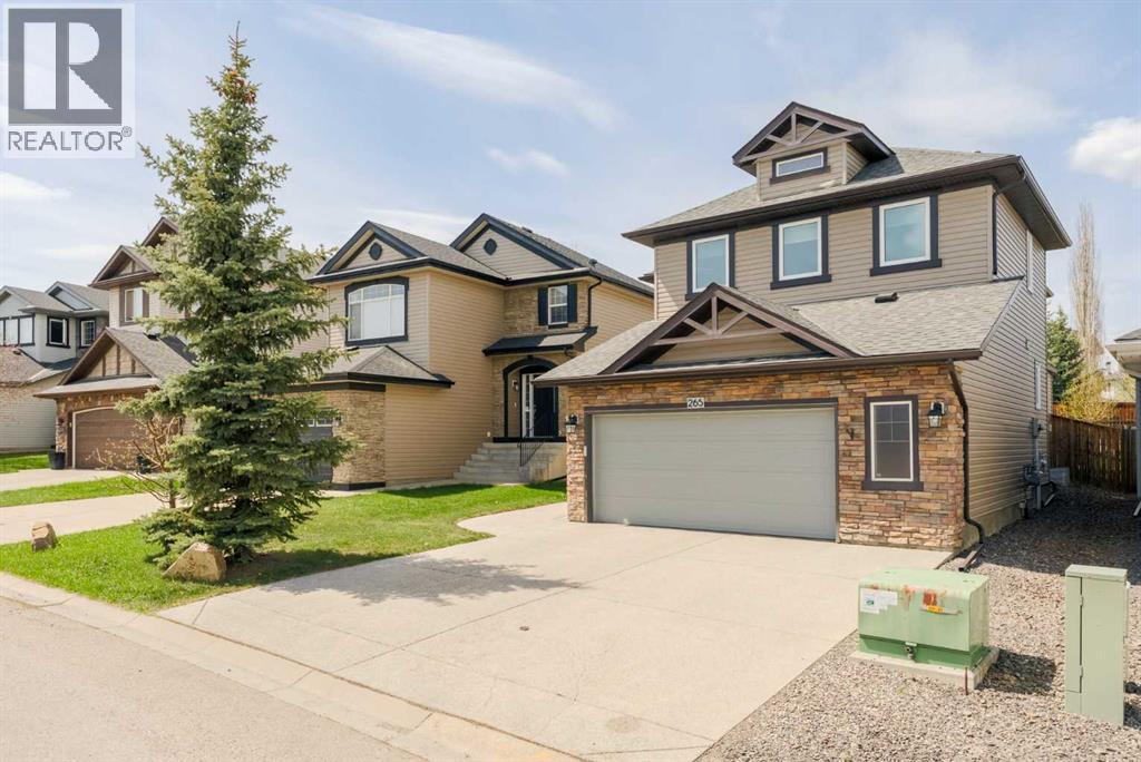265 Kincora Heights NW, Calgary, Alberta  T3R 1N6 - Photo 2 - A2309872