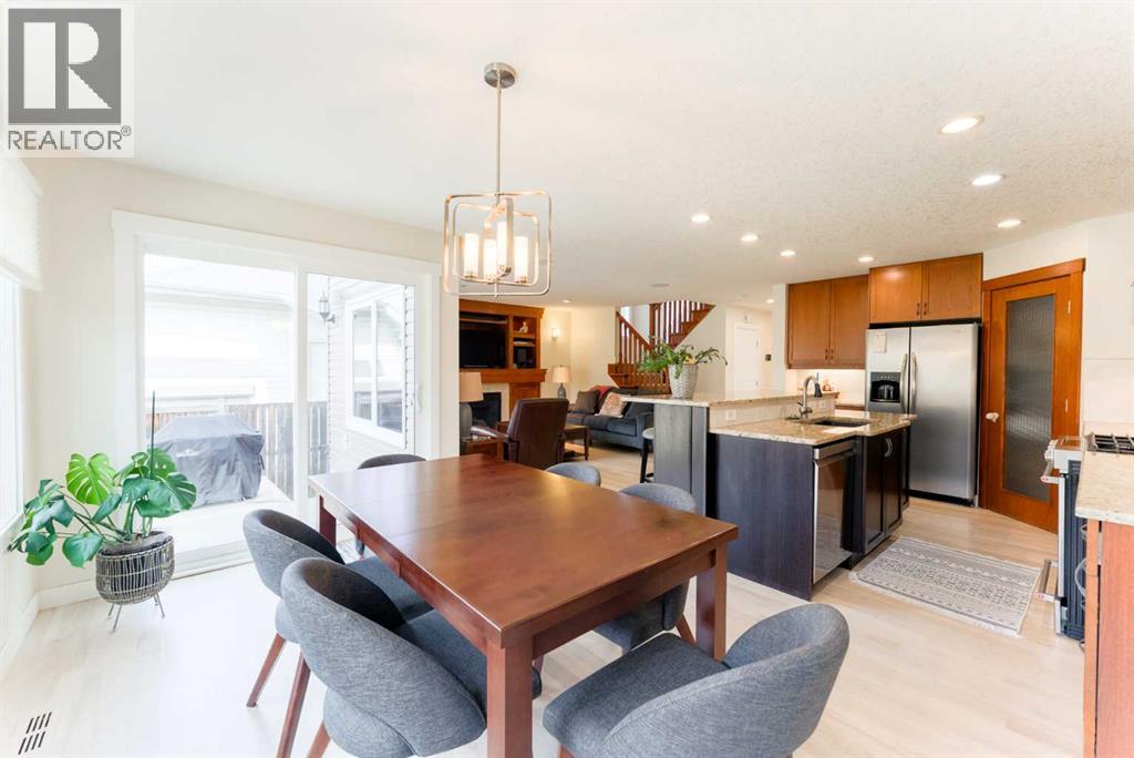 265 Kincora Heights NW, Calgary, Alberta  T3R 1N6 - Photo 16 - A2309872