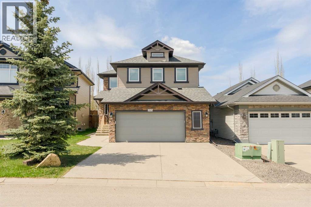 265 Kincora Heights NW, Calgary, Alberta