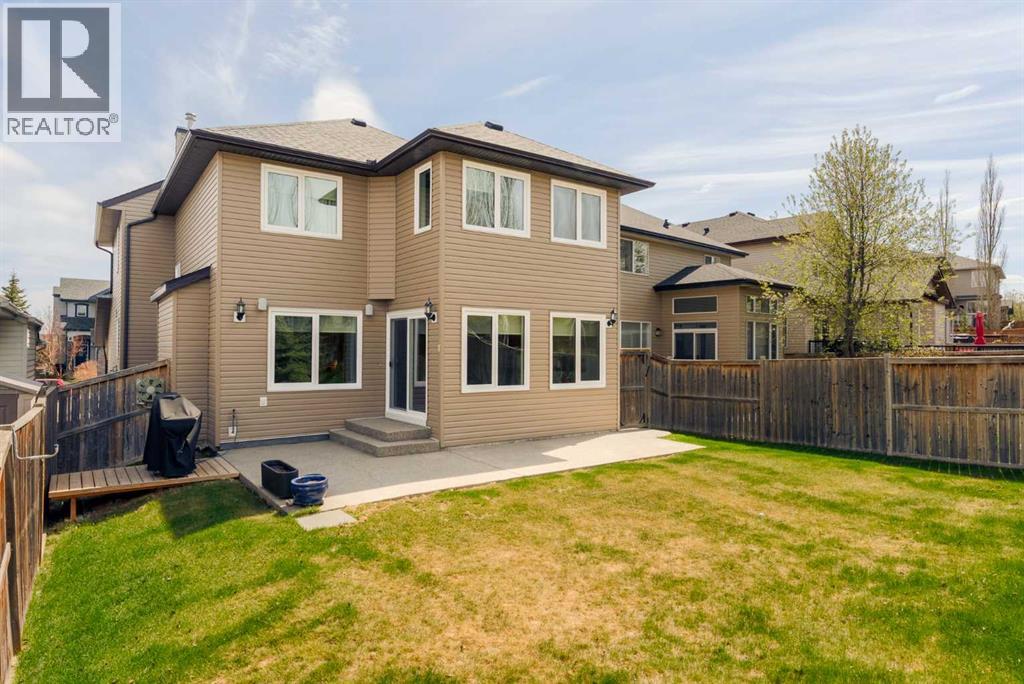 265 Kincora Heights NW, Calgary, Alberta  T3R 1N6 - Photo 39 - A2309872
