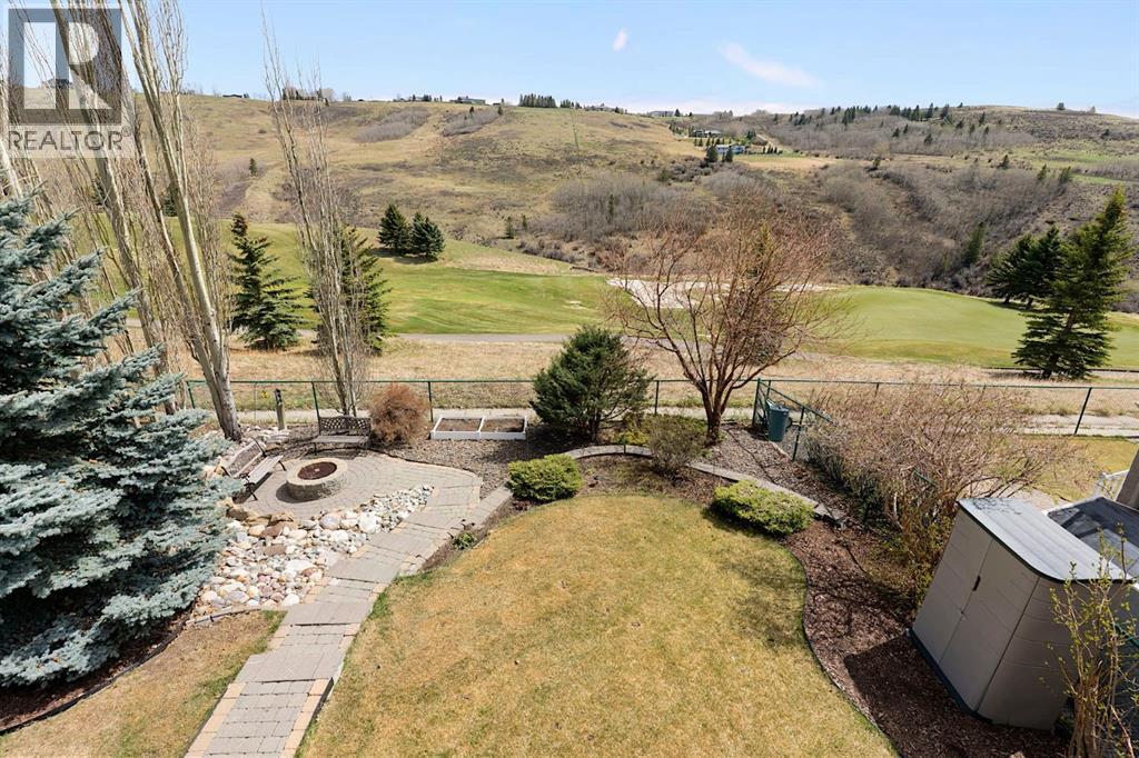 127 Gleneagles Terrace, Cochrane, Alberta  T4C 1W6 - Photo 47 - A2310227